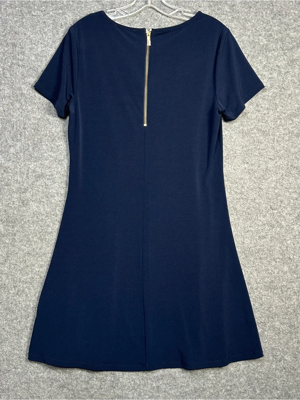 Michael Kors timeless navy
